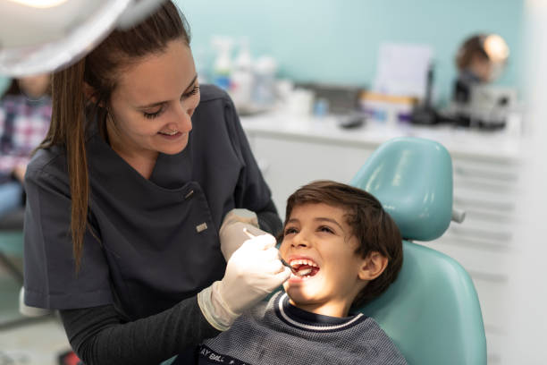 Best Pediatric Emergency Dentist in Santee, SC