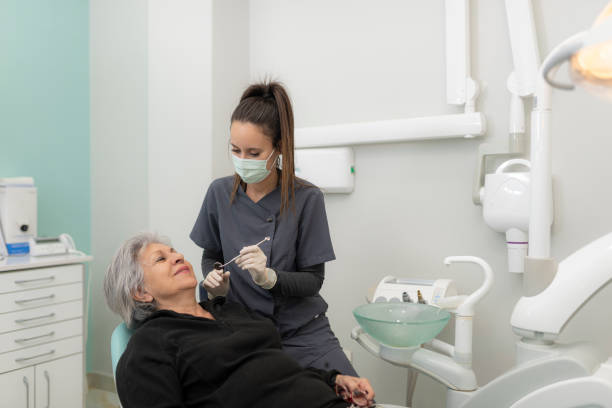Best Emergency Dentist for Knocked-Out Tooth in Santee, SC