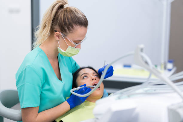 Best Emergency Dental Extractions in Santee, SC