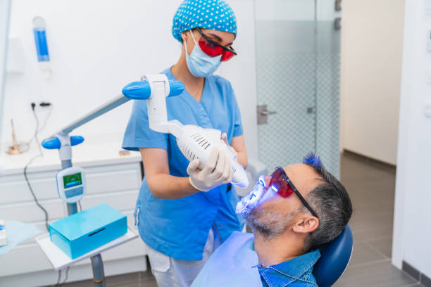 Best Emergency Root Canal Treatment in Santee, SC